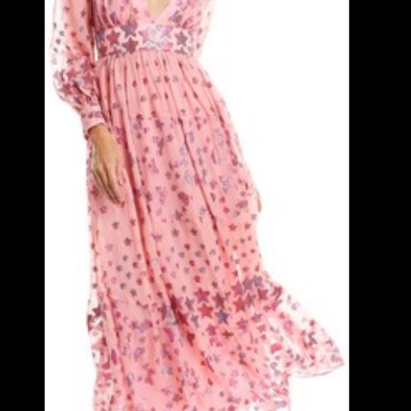 Love shack fancy dress nwt - Picture 7 of 11